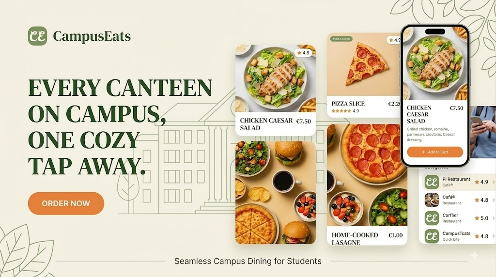 Campus Eats